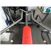 Image 2 : Matrix Plate Weight Bench