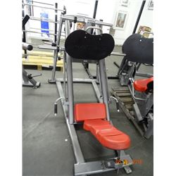 Matrix Leg Press Bench