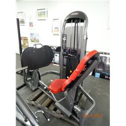 Matrix Leg Press Machine