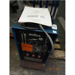 Miller Thunderbolt 225V Arc Welder