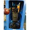 Image 3 : Frohring Model 50 Mini Jector Injection Mold Machine