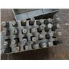 Image 2 : Set of Letter Punches