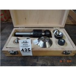 Shoda Anvil Set