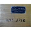 Image 2 : 21-CM Boring Bit Set