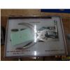 Image 2 : Lot of Dial Caliper, Ear Piercer, and More