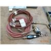 Image 1 : Universal Torch Heads w/Hose