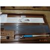 Image 3 : Lot of Unitech Lettering Equipment