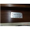 Image 4 : Lot of Unitech Lettering Equipment