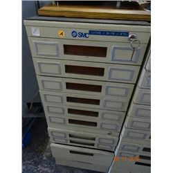 Machinist Tool Cabinet