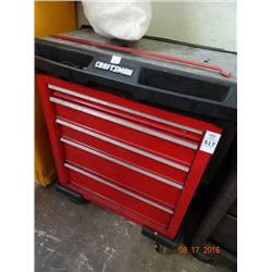 Craftsman Tool Cabinet