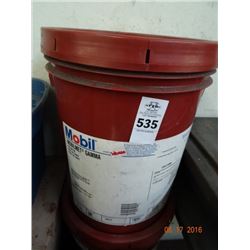 5 Bucket of Cutting Oil - 5 Times the Money - No Shipping