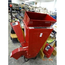 Craftsman 7.5 HP Chipper