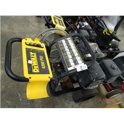 Dewalt 4200 PSI Pressure Washer