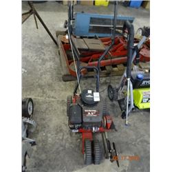 Yard Machines 3.5 HP Gas Edger