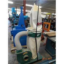 Grizzly Industrial Motor Vac