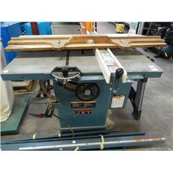 Jet 10"  Tilting Arbor Tablesaw