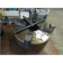 Mill Chucks