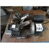 Image 1 : Small Belt Driver Lathe?