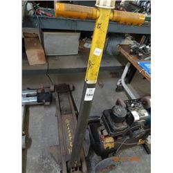 4 Ton Floor Jack