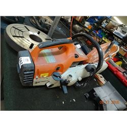 Stihl TS 400 Cement Saw - No Shipping