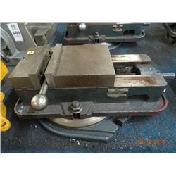 Machinist Vise