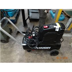 Husky Air Compressor