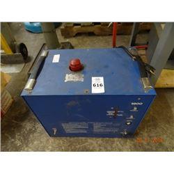Aqua Torch System