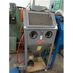 Trinco Dry Blast Cabinet