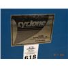 Image 2 : Cyclone Blast Cabinet