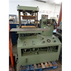Hull-Standard II 359D Industrial Press