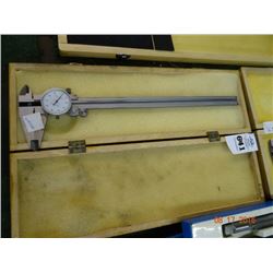 Aero Space Caliper