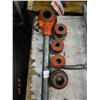 Image 2 : Ridgid Pipe Threader