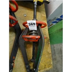 Puller SKF TMMA-3