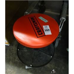 Craftsman Stool