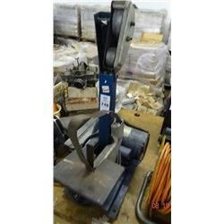 Belt Disc Sander