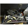 Image 5 : Machinist Tool Box & Contents