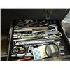 Image 6 : Machinist Tool Box & Contents