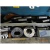 Image 5 : Tool Box & Contents