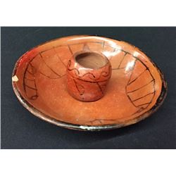 Early Maricopa Pottery Lot