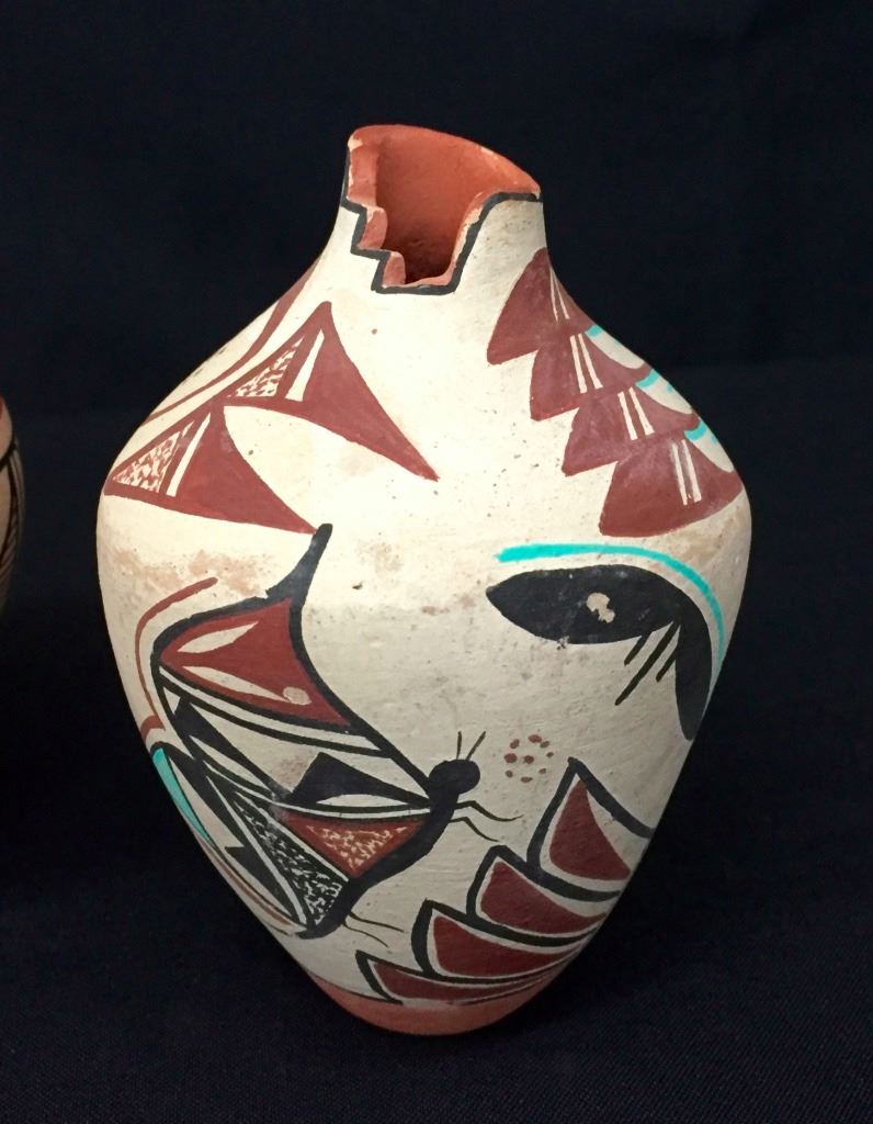 Jemez Pottery Group