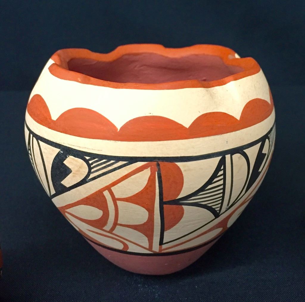 Jemez Pottery Group