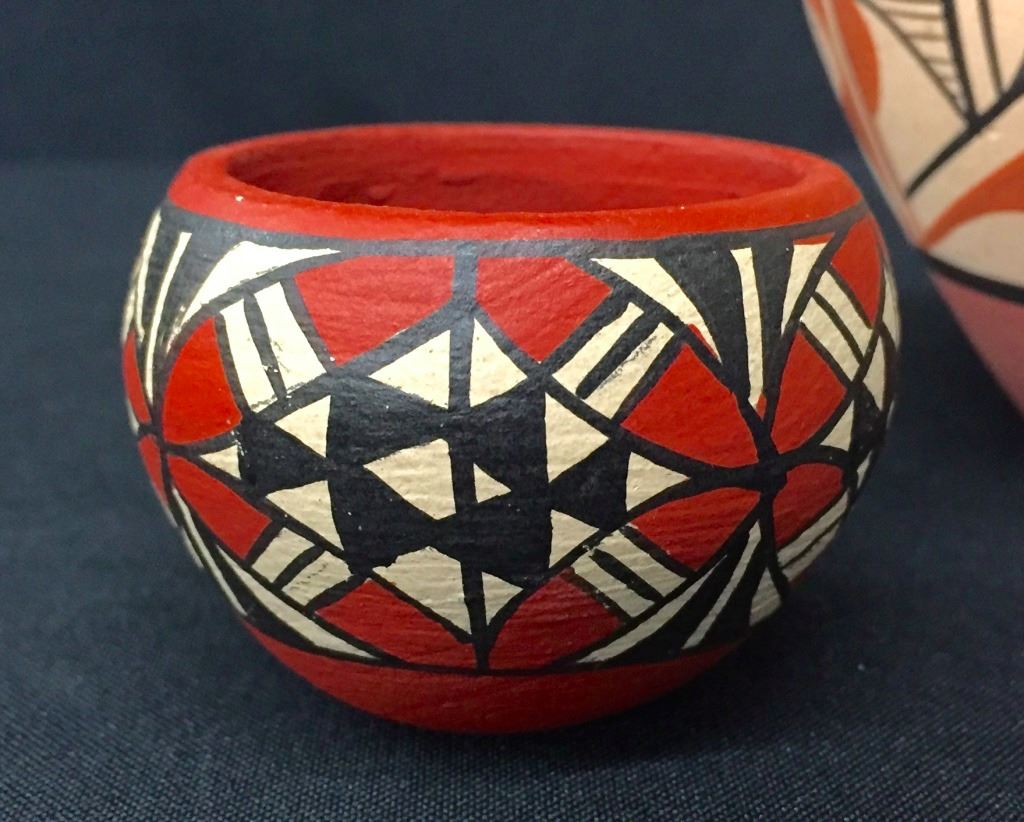 Jemez Pottery Group