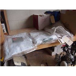 Unused Painters Pants, New (3)