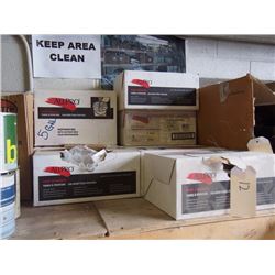 AllPro Paint Strainers, (5) NOS, (2) Open Boxes