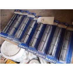 Graco Pump Manifold Filter, Large, 60 Mesh, NOS (8)