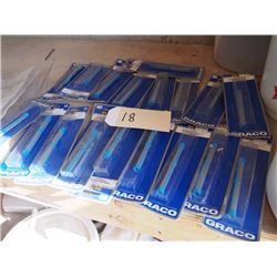 Graco Gun Filters, 100 Mesh, NOS (18)