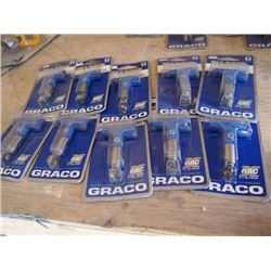 Graco Rac X Switch Tek, NOS (10)
