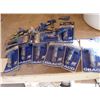 Image 1 : Graco Rac X Switch Tek, NOS (9), Used (10)