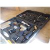 Image 1 : Mastercraft Air Tool Kit: Partial