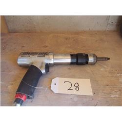 Snap-On Pnematic Air Hammer